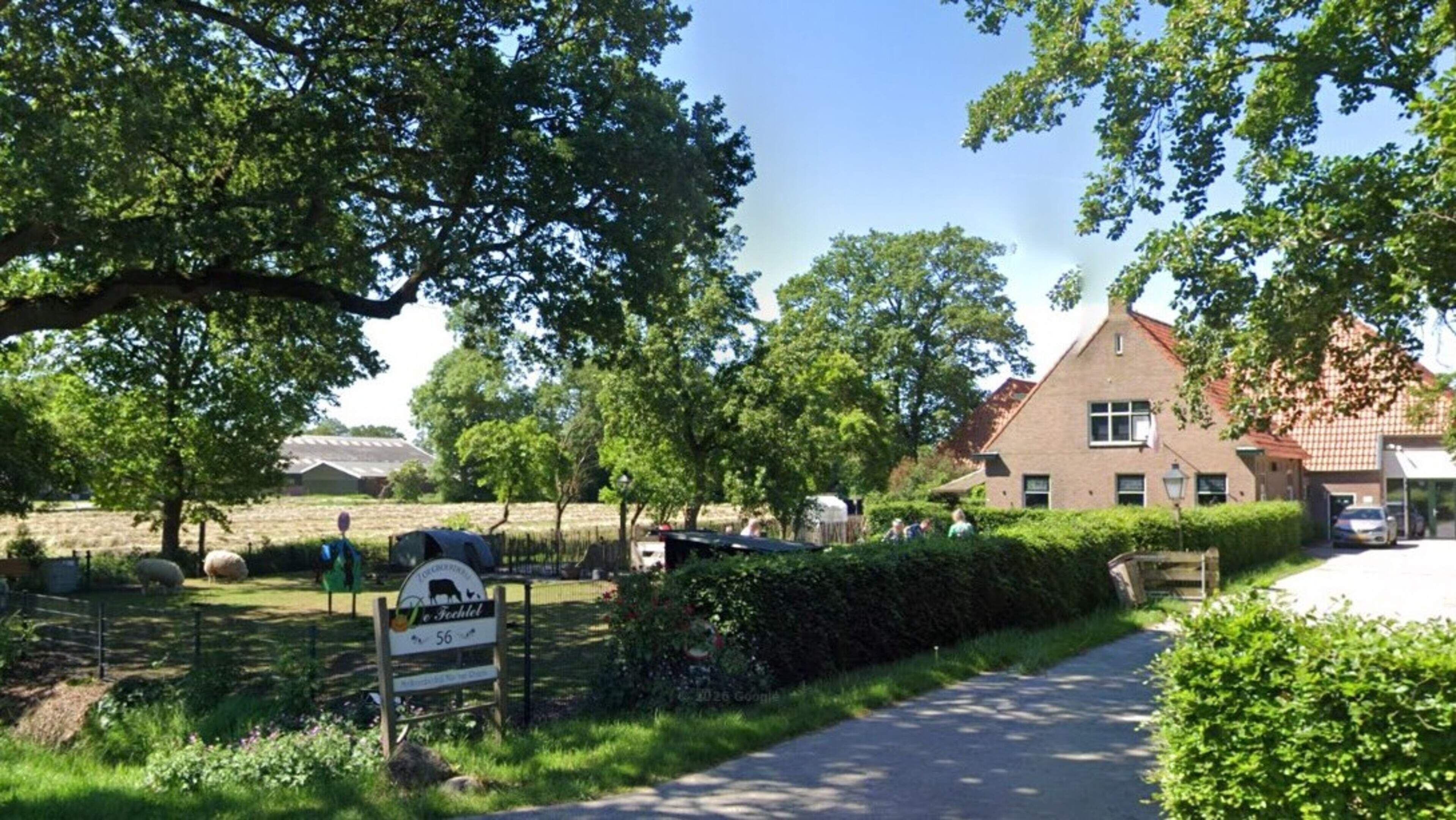Accountant worstelt met besteding subsidie bij zorgboerderij de Fochtel
