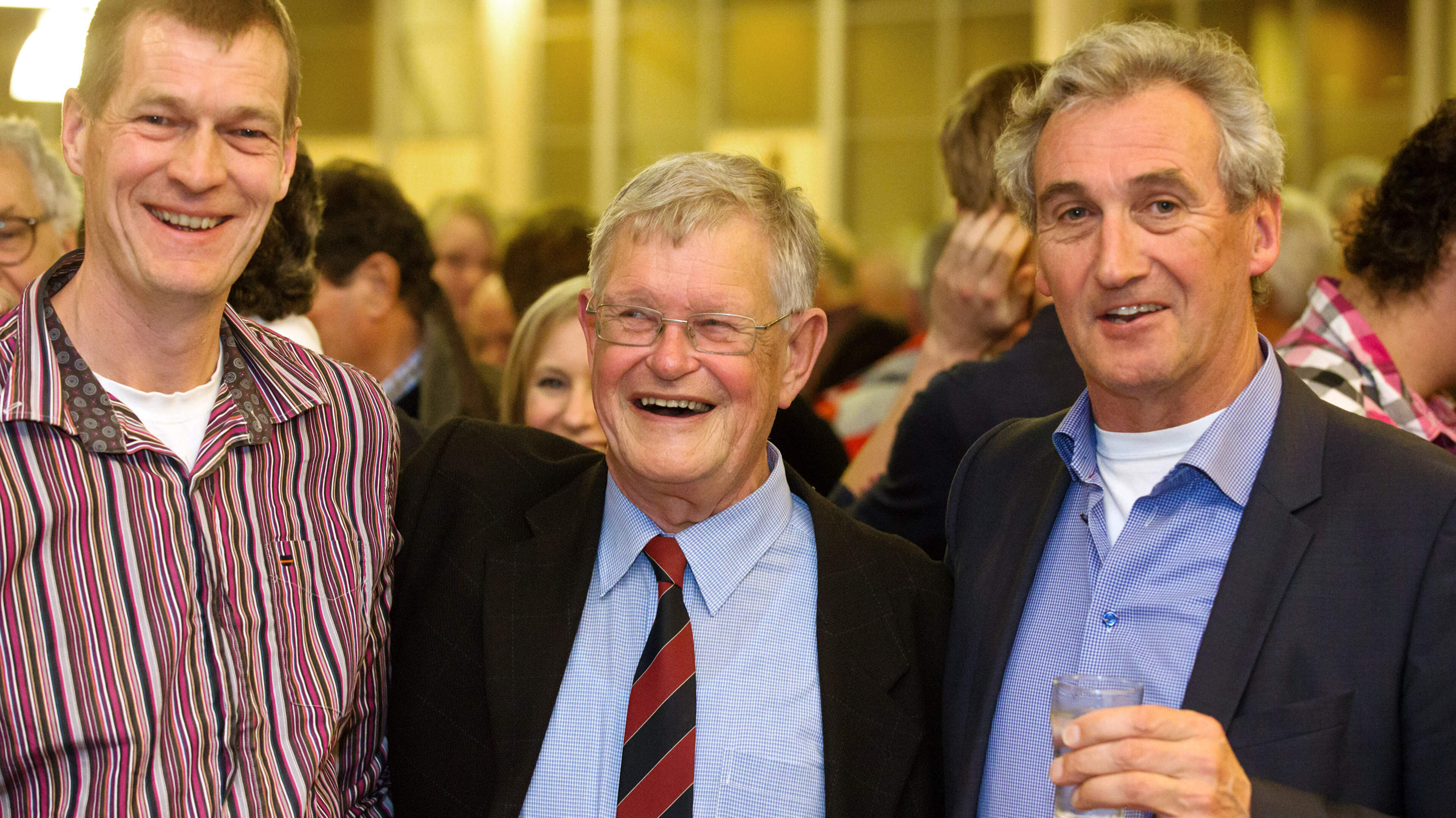 Oud-wethouder van Ooststellingwerf Frans Steenmeijer (87) overleden