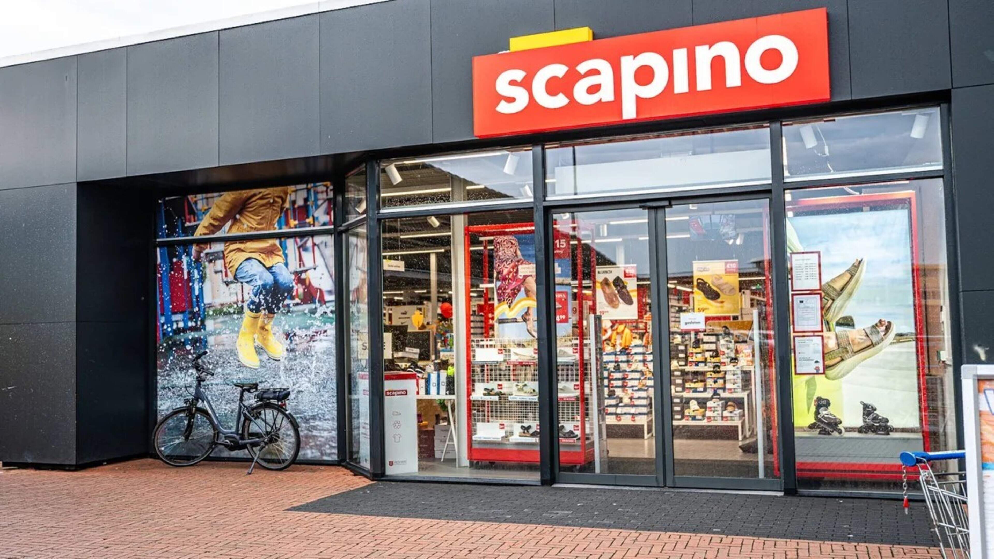 Man (41) uit Appelscha bedreigt personeel Scapino in Oosterwolde met mes