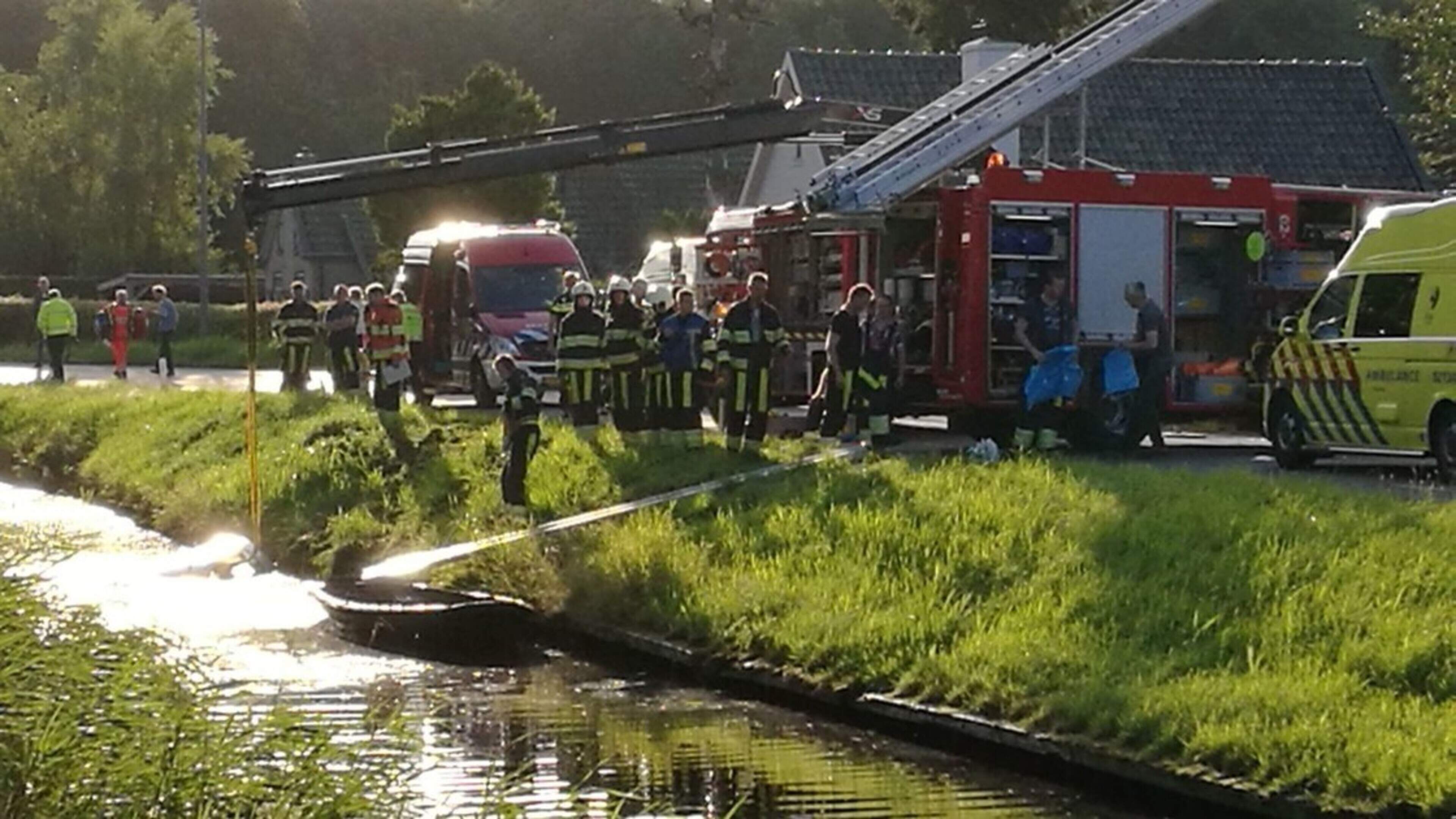 Reham vecht voor volledig herstel